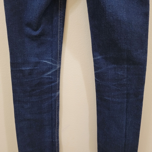 Cheap Monday Tight Jeans - Picture 5 of 12